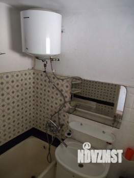 1-к квартира, вторичка, 35м2, 5/5 этаж