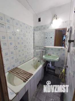 3-к квартира, вторичка, 53м2, 4/5 этаж