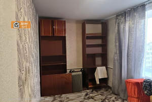 3-к квартира, вторичка, 51м2, 5/5 этаж