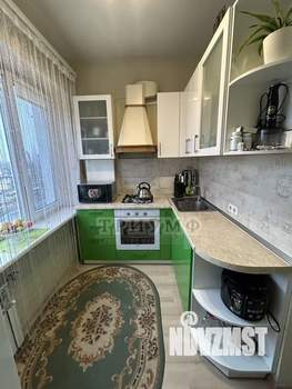 1-к квартира, вторичка, 29м2, 5/5 этаж