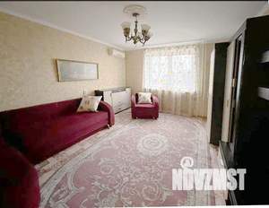2-к квартира, вторичка, 57м2, 3/5 этаж