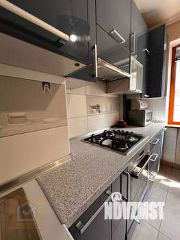 2-к квартира, вторичка, 48м2, 2/9 этаж