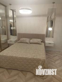 1-к квартира, вторичка, 37м2, 3/11 этаж