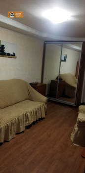 3-к квартира, вторичка, 61м2, 4/5 этаж