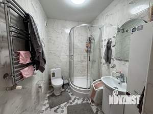 1-к квартира, вторичка, 47м2, 5/6 этаж