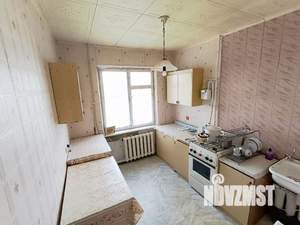 3-к квартира, вторичка, 68м2, 8/9 этаж