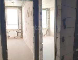 1-к квартира, вторичка, 35м2, 3/10 этаж