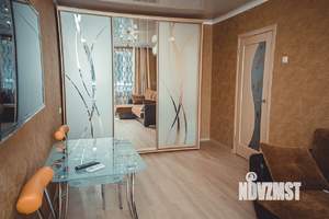 1-к квартира, вторичка, 34м2, 5/5 этаж