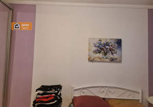 3-к квартира, вторичка, 66м2, 1/9 этаж