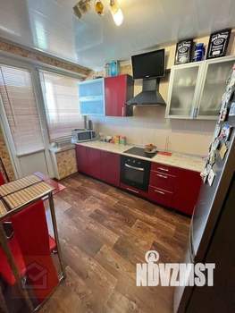 2-к квартира, вторичка, 56м2, 15/16 этаж