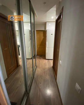 3-к квартира, вторичка, 70м2, 1/1 этаж