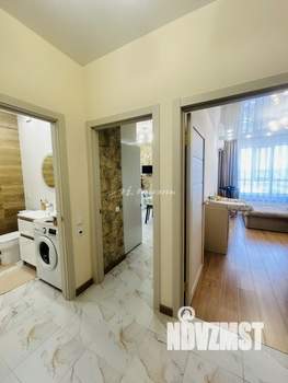 1-к квартира, вторичка, 42м2, 9/10 этаж