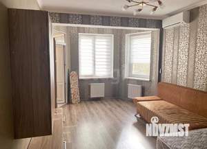 1-к квартира, вторичка, 44м2, 2/10 этаж