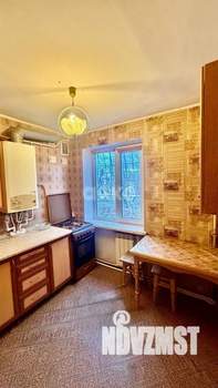 3-к квартира, вторичка, 50м2, 1/3 этаж