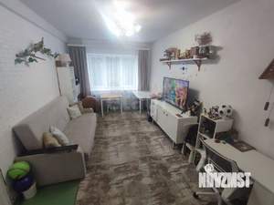 2-к квартира, вторичка, 45м2, 2/5 этаж