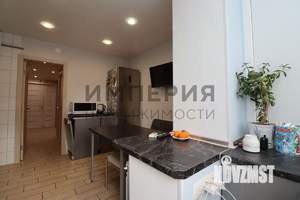 2-к квартира, вторичка, 53м2, 2/5 этаж