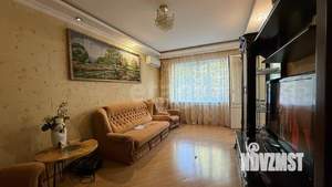 3-к квартира, вторичка, 64м2, 3/9 этаж