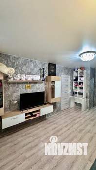 3-к квартира, вторичка, 51м2, 3/5 этаж