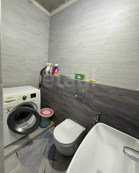 3-к квартира, вторичка, 89м2, 5/9 этаж