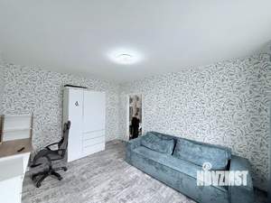 2-к квартира, вторичка, 49м2, 2/9 этаж