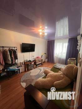 1-к квартира, вторичка, 35м2, 9/9 этаж