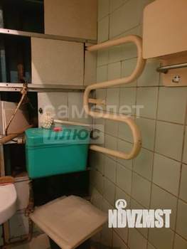 1-к квартира, вторичка, 30м2, 3/5 этаж