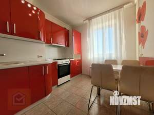 1-к квартира, вторичка, 41м2, 10/10 этаж