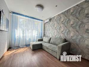 1-к квартира, вторичка, 37м2, 1/11 этаж