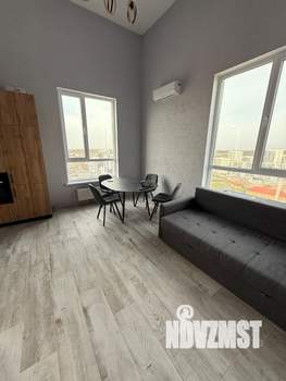 2-к квартира, вторичка, 85м2, 16/16 этаж