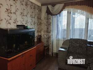 3-к квартира, вторичка, 60м2, 4/5 этаж
