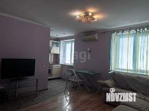 3-к квартира, вторичка, 57м2, 2/5 этаж