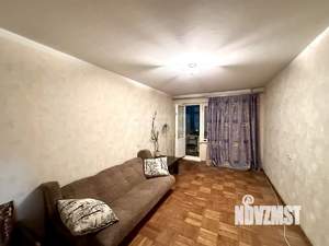 3-к квартира, вторичка, 71м2, 6/9 этаж