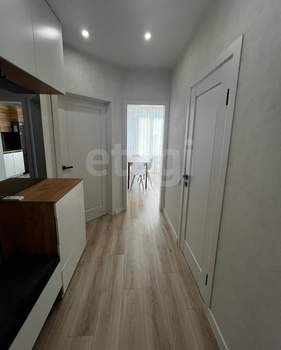 1-к квартира, вторичка, 34м2, 4/10 этаж