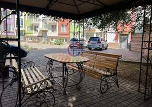 2-к квартира, вторичка, 70м2, 3/3 этаж