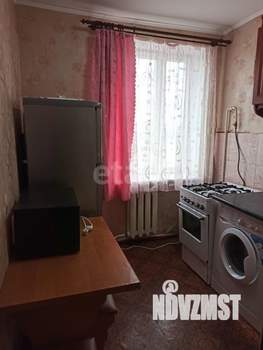 1-к квартира, вторичка, 32м2, 5/5 этаж