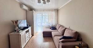 2-к квартира, вторичка, 48м2, 4/10 этаж