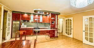 3-к квартира, вторичка, 105м2, 8/10 этаж