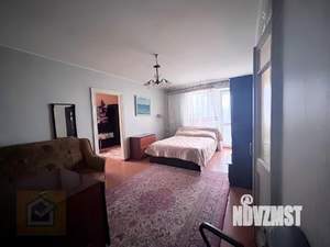 2-к квартира, вторичка, 45м2, 2/4 этаж