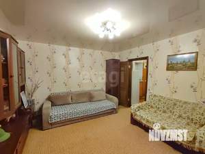 2-к квартира, вторичка, 42м2, 1/1 этаж