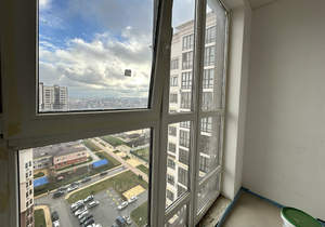 2-к квартира, сданный дом, 84м2, 16/18 этаж