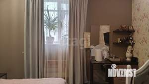 3-к квартира, вторичка, 67м2, 1/1 этаж