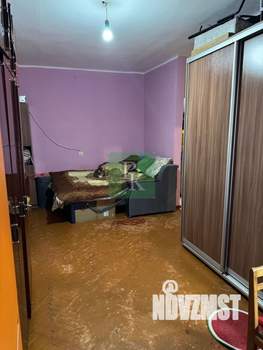 2-к квартира, вторичка, 42м2, 1/5 этаж