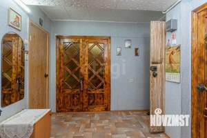 2-к квартира, вторичка, 59м2, 2/5 этаж