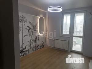 2-к квартира, вторичка, 54м2, 5/10 этаж