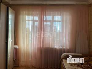 2-к квартира, вторичка, 50м2, 4/5 этаж