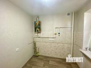 2-к квартира, вторичка, 46м2, 4/5 этаж