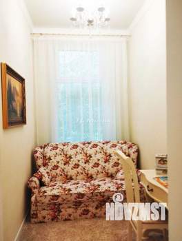 2-к квартира, вторичка, 44м2, 1/1 этаж