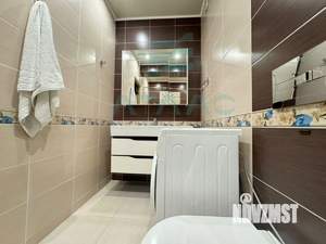 3-к квартира, вторичка, 80м2, 4/18 этаж