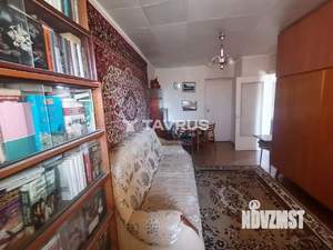 2-к квартира, вторичка, 48м2, 5/5 этаж