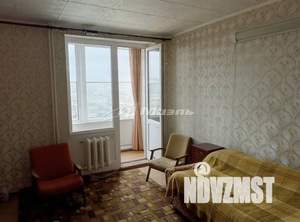 1-к квартира, вторичка, 34м2, 8/9 этаж